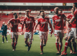 Middlesbrough vs Leeds United: Key Clash for Promotion Hopes Unfolds