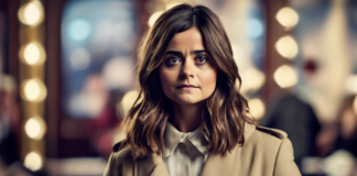 Must-Watch TV Shows Featuring Jenna Coleman’s Best Performances Home