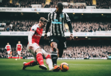 Newcastle United vs Arsenal: Key Clash for Premier League Momentum Home