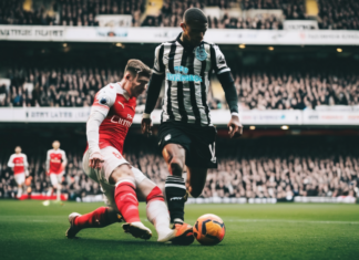 Newcastle United vs Arsenal: Key Clash for Premier League Momentum
