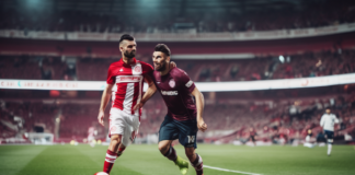 Olympiacos vs Aston Villa: Key Insights and Winning Strategies Preview Home