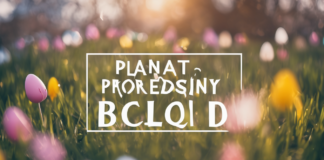 Plan Ahead for Easter Bank Holiday 2025: Enjoy Extra Time Off and Fun Home