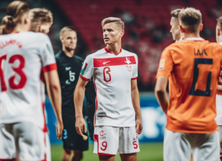 Poland vs Netherlands Lineups: Key Players to Watch in Tonight’s Match