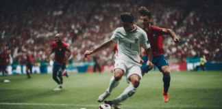 Portugal vs France National Football Team Stats: Key Insights & Analysis Home