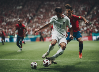 Portugal vs France National Football Team Stats: Key Insights & Analysis