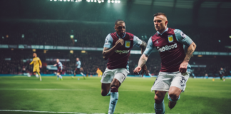 Preston vs Aston Villa: Key Insights and What to Expect from the Clash Home