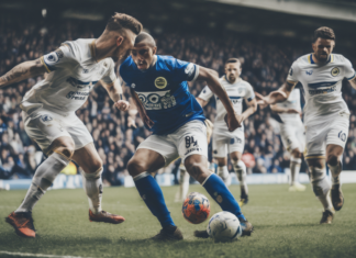 QPR vs Leeds United: Key Match Insights and Winning Strategies Revealed
