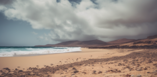 Reliable Weather Forecast for Fuerteventura, Canary Islands Today Home