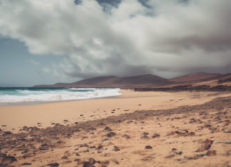 Reliable Weather Forecast for Fuerteventura, Canary Islands Today