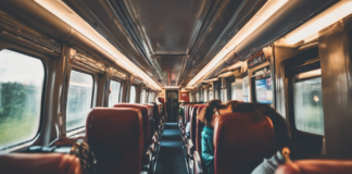 Save on Train Travel Together with the Family & Friends Railcard Home