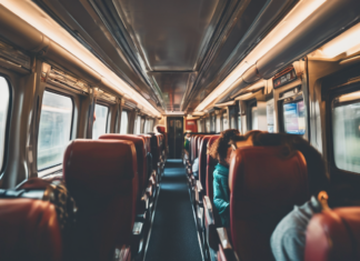 Save on Train Travel Together with the Family & Friends Railcard