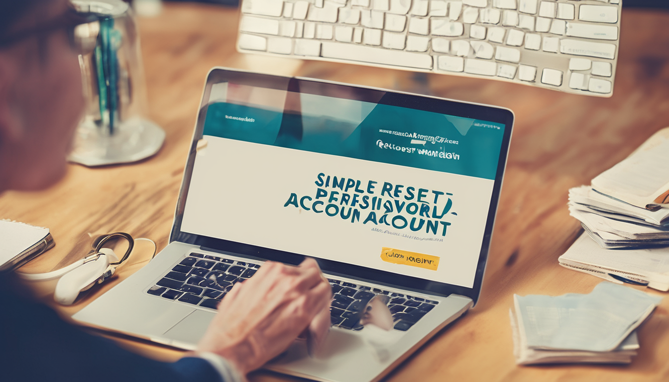 Simple Ways to Reset and Recover Your Scottish Widows Pension Account Password