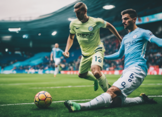 Slovan Bratislava vs Man City: Key Insights and Match Impact Preview