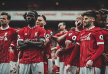 Southampton vs Liverpool Lineups: Key Players Starting Today’s Match Home