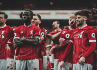 Southampton vs Liverpool Lineups: Key Players Starting Today’s Match