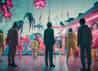 Squid Game Season 3: What to Expect from the Thrilling New Challenges