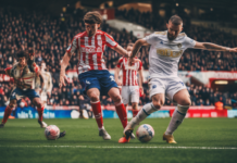 Stoke City vs Leeds United: Key Insights and Match Preview 2024 Home