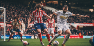Stoke City vs Leeds United: Key Insights and Match Preview 2024 Home