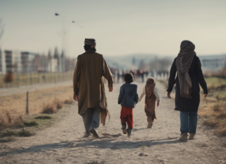 Supporting Afghan Asylum Seekers: Germany’s Path to Safe Integration