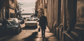 The Bay Series 5: Gripping Crime Drama with Unforgettable Twists Home