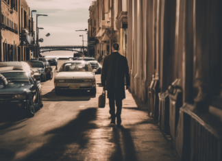 The Bay Series 5: Gripping Crime Drama with Unforgettable Twists