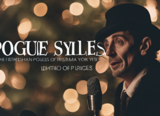 The Pogues Fairytale of New York Lyrics: Timeless Christmas Story Uncovered