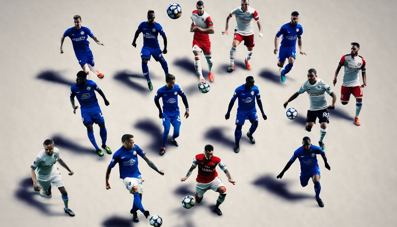 Atalanta BC vs Arsenal FC Lineups: Full Squad Details & Key Starters The Truth About Atalanta BC’s Defensive Setup Against Arsenal FC