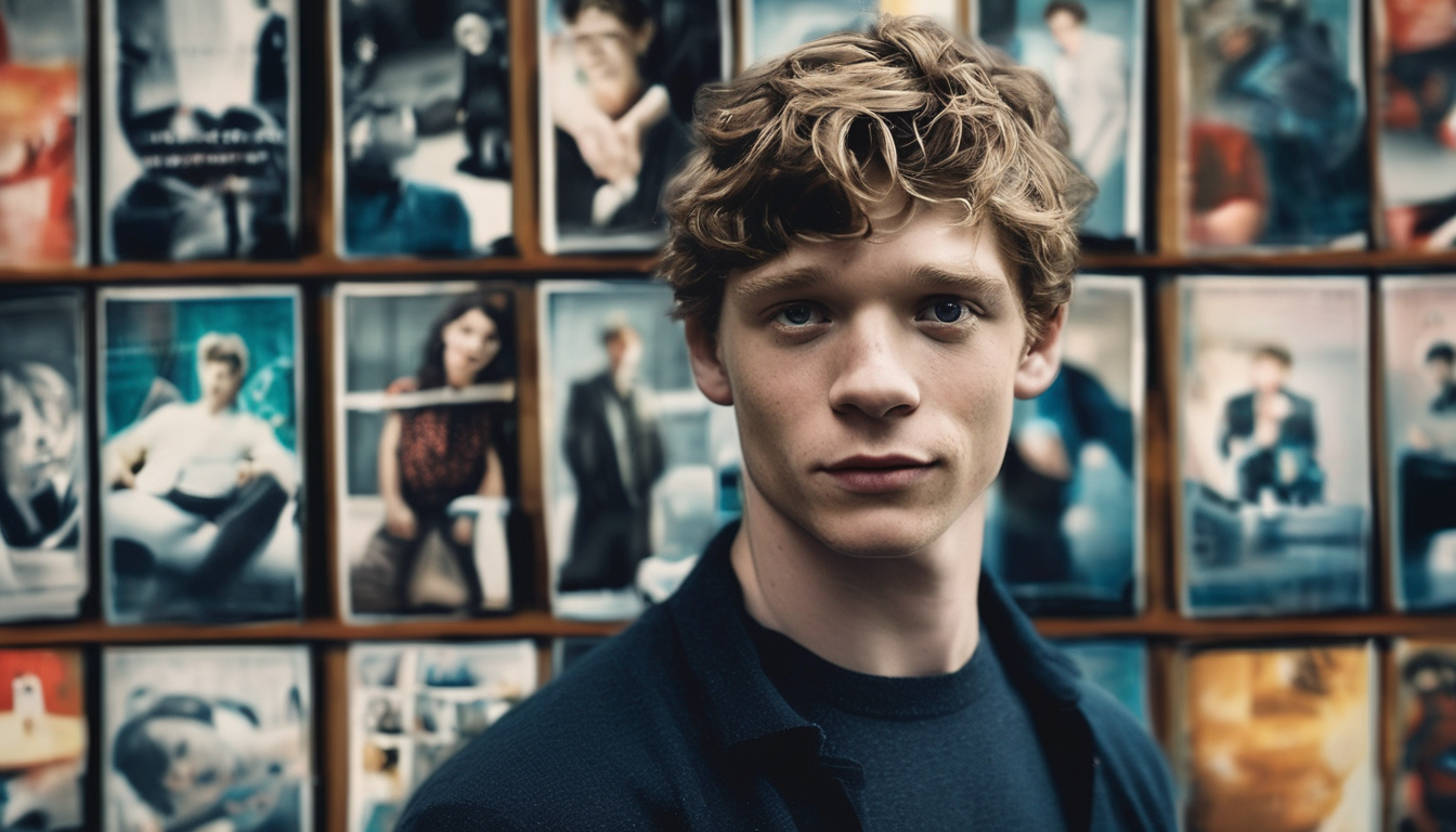 Billy Howle Movies and TV Shows: Top Roles Showcasing His Talent The Truth About Billy Howle’s Versatility Across Film and Television