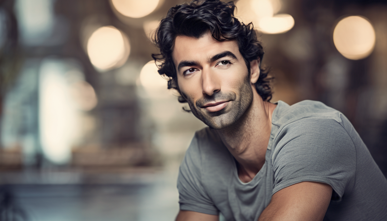 Blake Lively and Justin Baldoni: Inspiring Stories of Success and Impact The Truth About Blake Lively and Justin Baldoni’s Impact Beyond the Screen