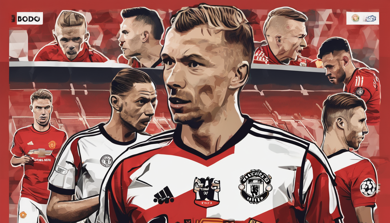 Manchester United vs Bodø/Glimt Lineups: Key Player Insights Revealed The Truth About Bodø/Glimt’s Starting XI and Their Impact on the Game