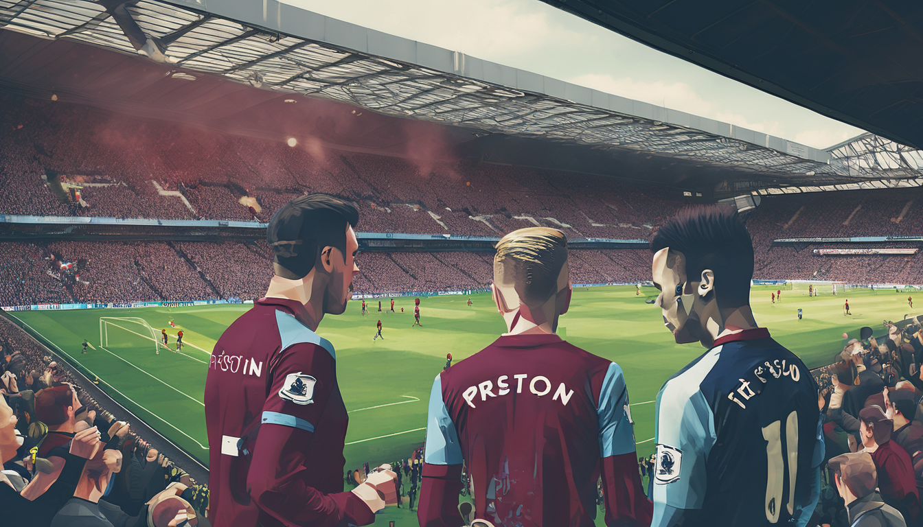 Preston vs Aston Villa: Key Insights and What to Expect from the Clash The Truth About Both Teams’ Recent Form and What It Means for the Clash