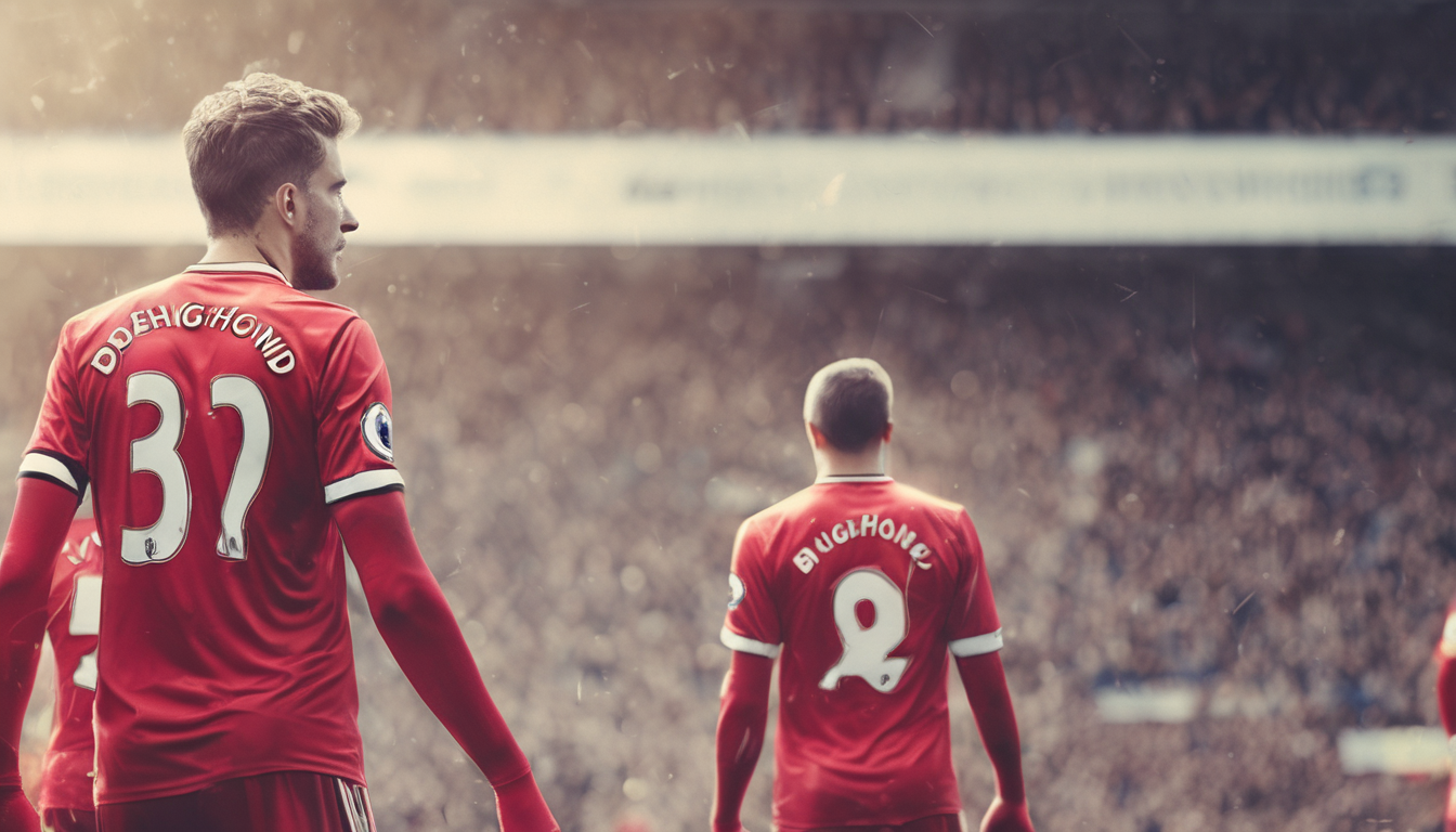 Manchester United vs Brighton: Current Standings and Key Insights The Truth About Brighton’s Defensive Record and What It Means for Manchester United