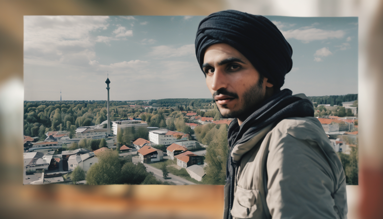 Supporting Afghan Asylum Seekers: Germany’s Path to Safe Integration The Truth About Challenges Faced by Afghan Asylum Seekers in Germany