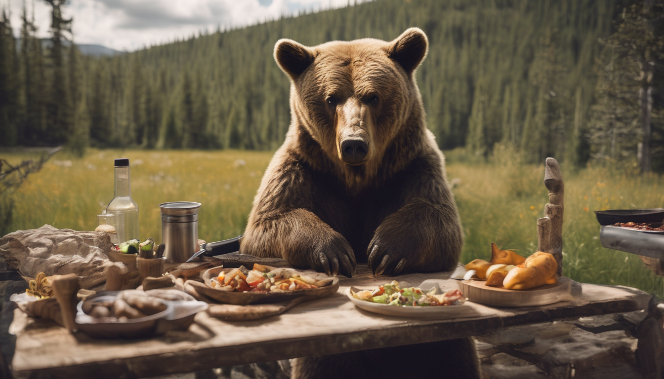 The Bear Season 4: Elevate Your Culinary Drama with New Intensity The Truth About Character Evolution in The Bear Season 4