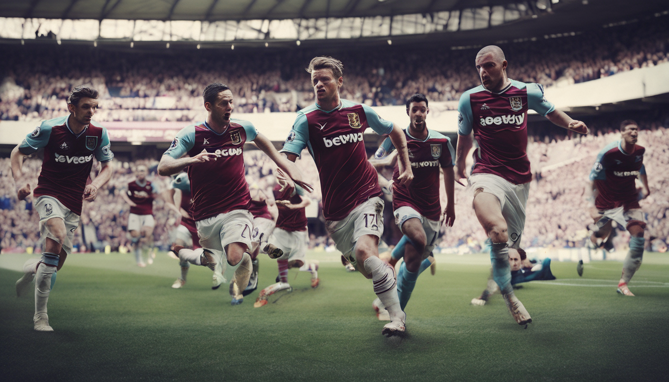 Chelsea vs West Ham: Key Battles and Insights for an Exciting Matchday The Truth About Chelsea’s Attacking Threats Against West Ham’s Backline