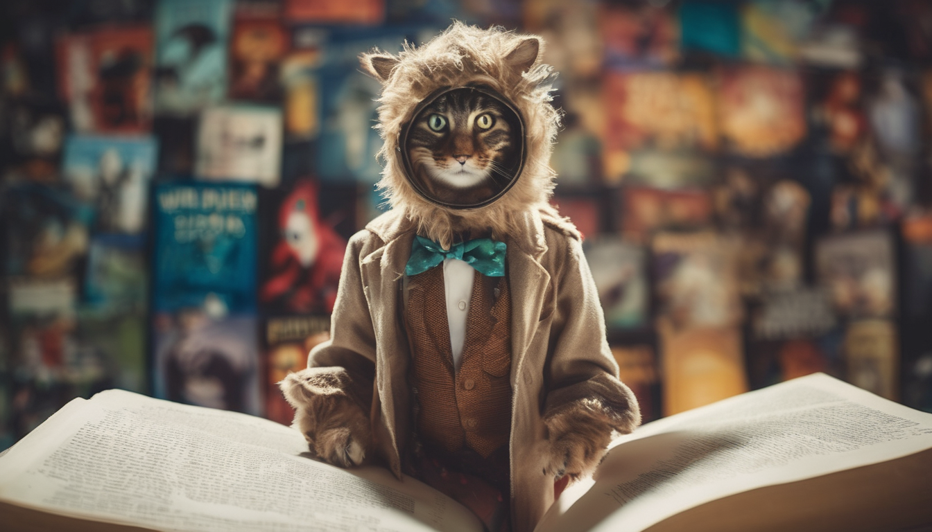 Creative World Book Day Costumes to Inspire Every Young Reader The Truth About Choosing Costumes That Encourage Reading Confidence