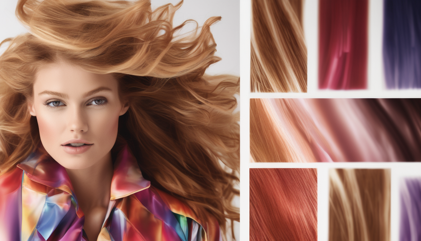 Colour Wow Dream Coat: Ultimate Frizz Control for Silky Smooth Hair The Truth About Colour Wow Dream Coat’s Waterproof Technology