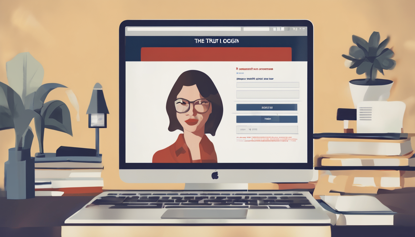 The Truth About Common Login Issues and How to Resolve Them Quickly