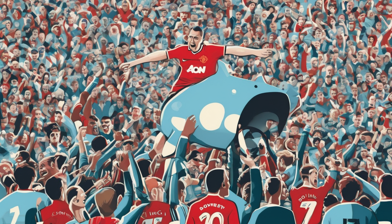 Coventry City vs Man United: Key Clash Promising Exciting Premier League Action The Truth About Coventry City’s Chances Against Premier League Giants Man United