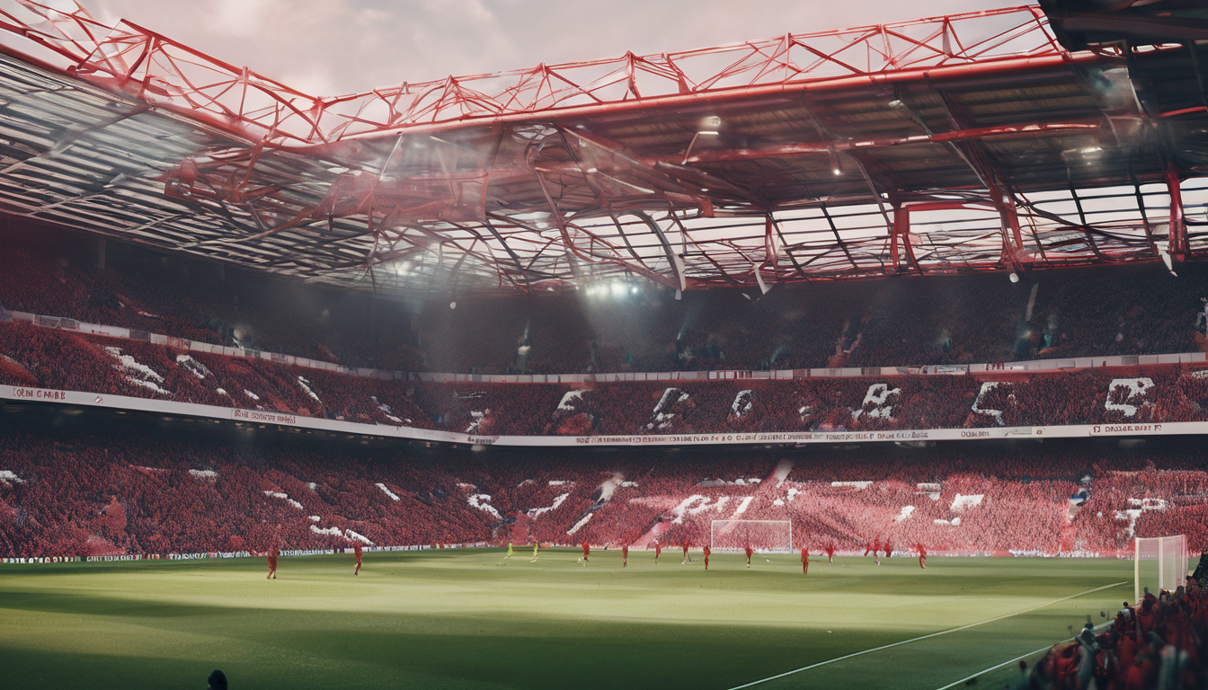 Liverpool vs Crystal Palace: Key Insights and Winning Strategies Unveiled The Truth About Crystal Palace’s Counter-Attack Threat and How Liverpool Can Neutralise It