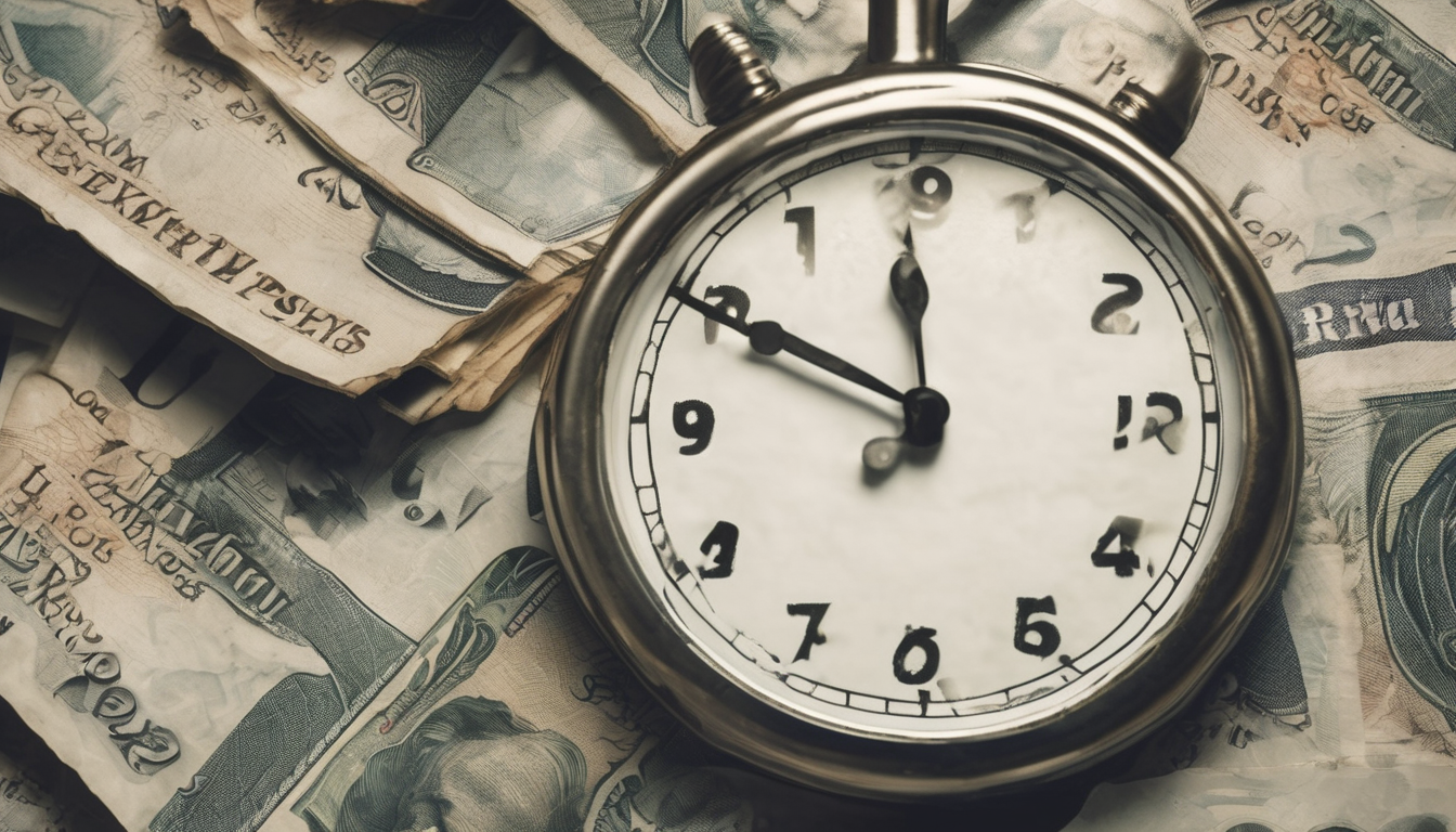 Maximise Your State Pension: Martin Lewis’ Expert Tips for 2024 The Truth About Delaying Your State Pension: Is It Worth It?