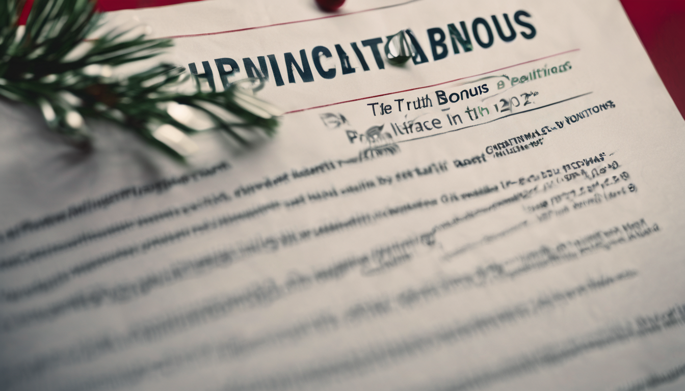 Maximise Your DWP Christmas Bonus Benefits This Holiday Season The Truth About Eligibility: Who Qualifies for the DWP Christmas Bonus in 2024?