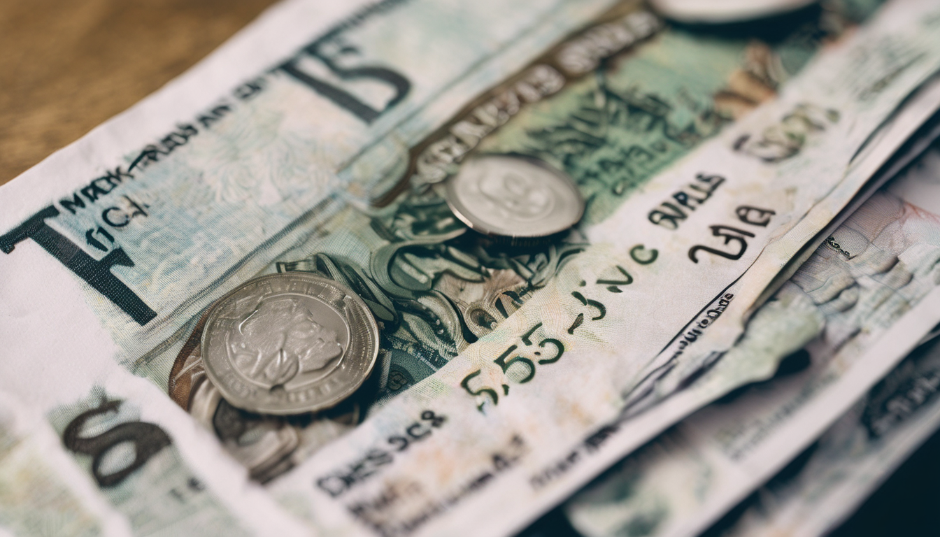 Marks and Spencer Travel Money: Secure, Competitive Rates for Your Trip The Truth About Fees and Charges When Using Marks and Spencer Travel Money