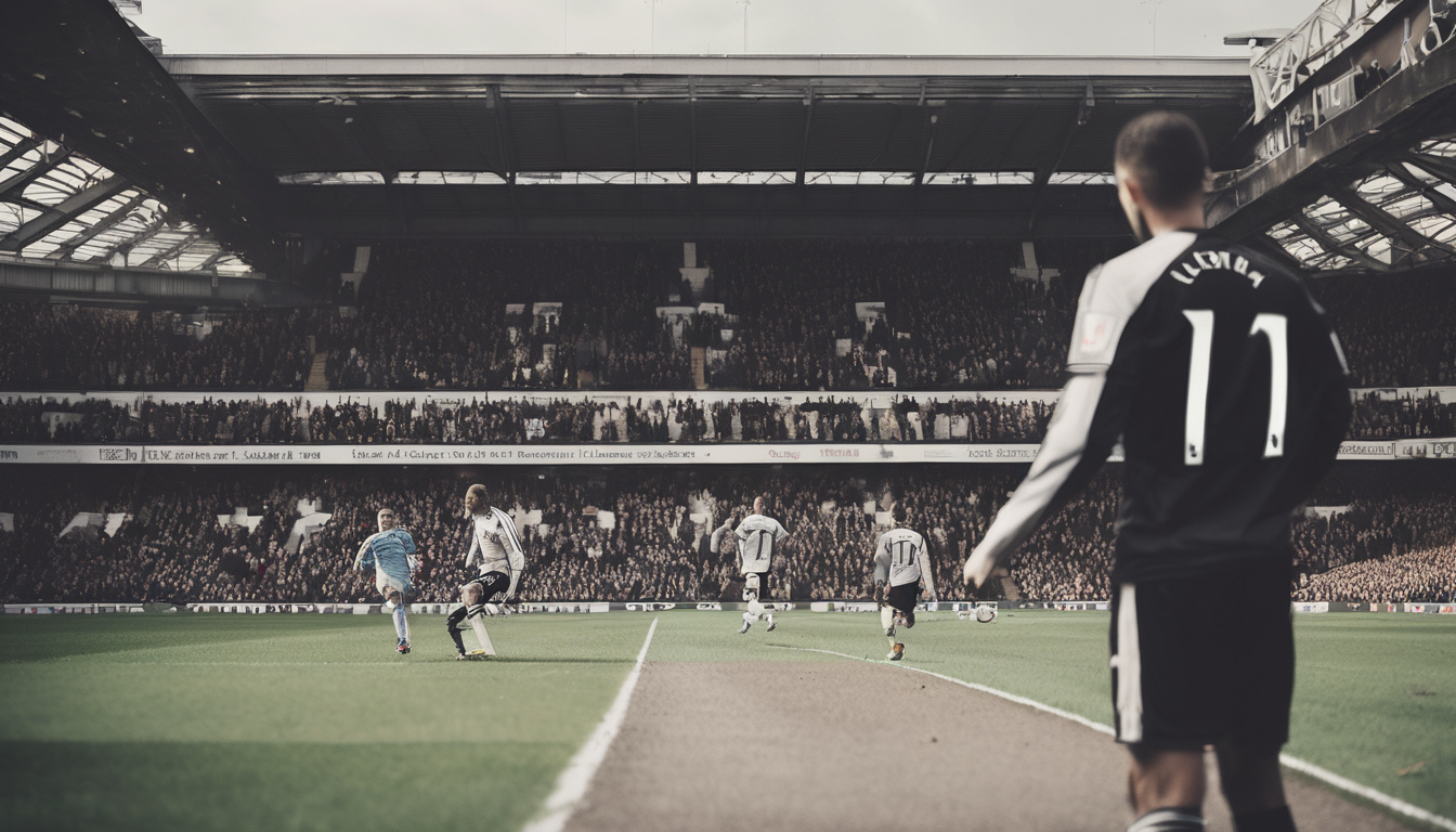Fulham vs Man City: Key Insights and What to Expect from the Clash The Truth About Fulham’s Recent Form and Its Impact on the Clash