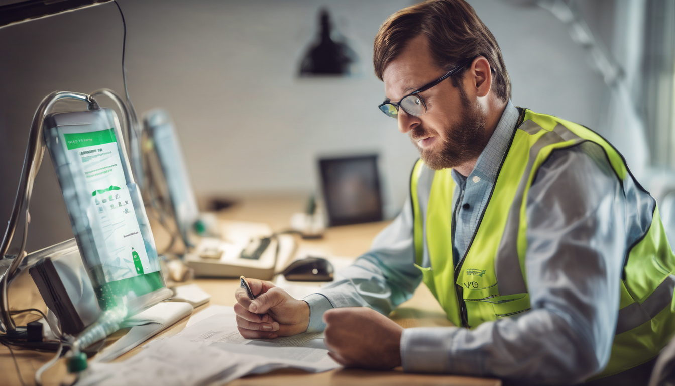 Get Quick Support: Official OVO Energy Contact Number for Customers The Truth About Getting Efficient Help from OVO Energy’s Support Team