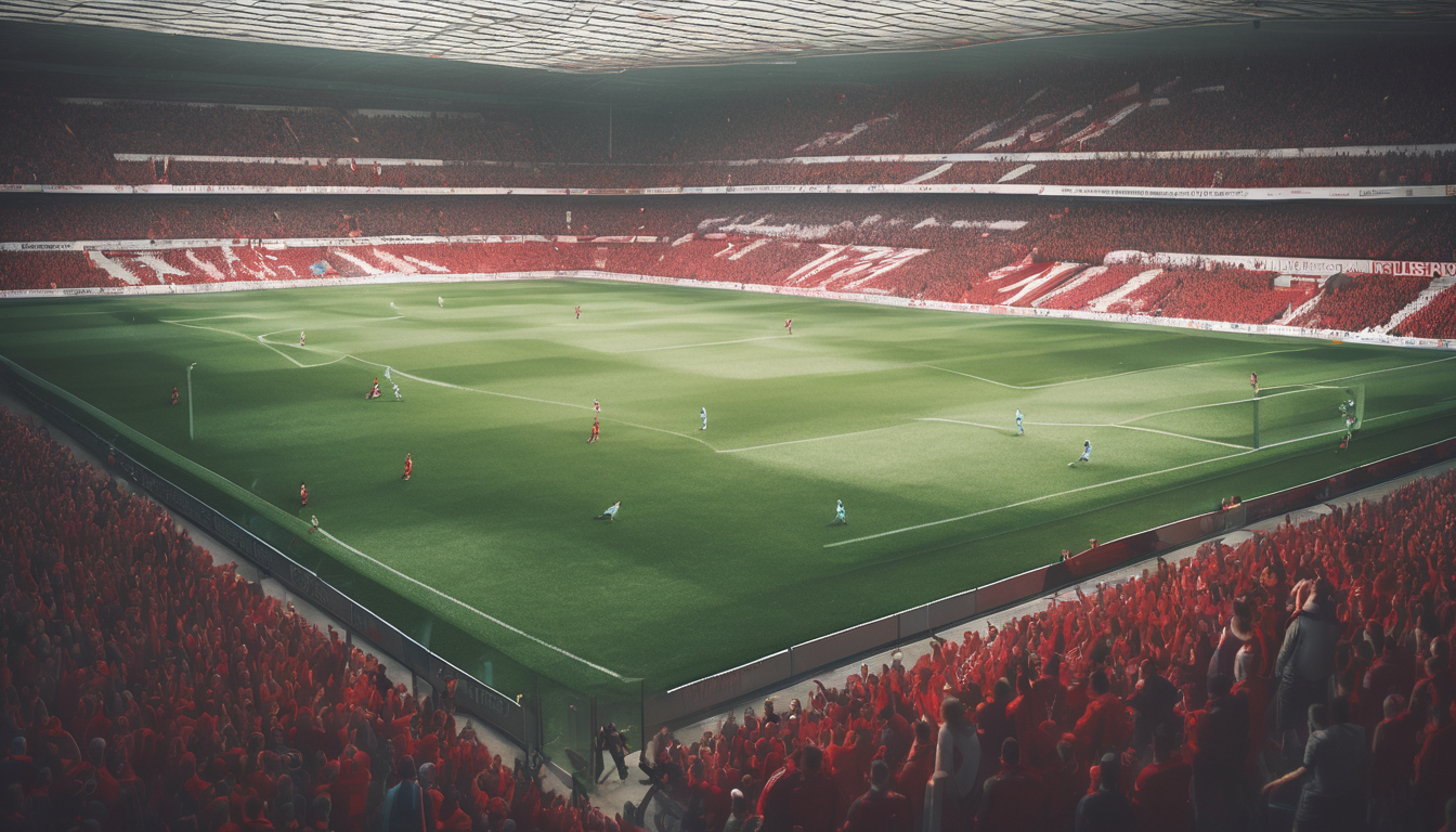 Nottingham Forest vs Man City Standings: Current League Positions Explained The Truth About How Nottingham Forest’s Performance Affects Man City’s League Ranking