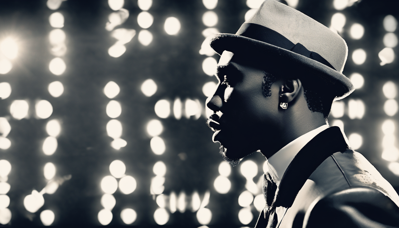 How P Diddy and Justin Bieber Are Shaping the Future of Music Together The Truth About How P Diddy and Justin Bieber Are Influencing Emerging Music Trends