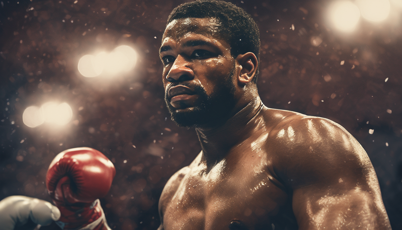 The Truth About Joshua’s Chances Against Top Heavyweight Contenders