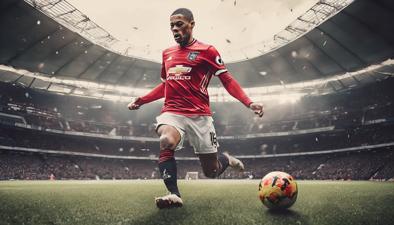 Tottenham vs Manchester United: Key Insights Ahead of the Premier Clash The Truth About Key Player Form Ahead of Tottenham vs Manchester United