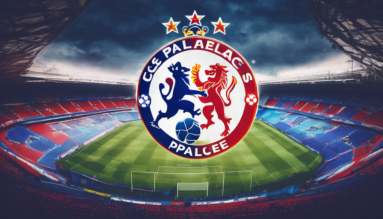 Crystal Palace vs Chelsea: Key Insights and Winning Strategies Ahead The Truth About Key Player Matchups in Crystal Palace vs Chelsea
